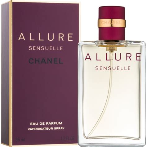 ici paris chanel allure sensuelle